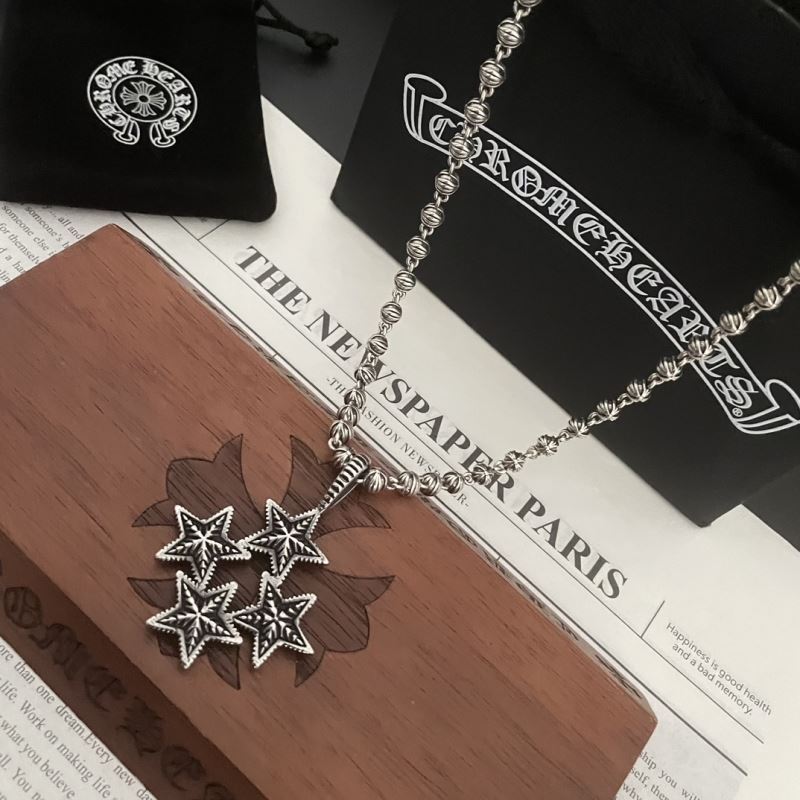 Chrome Hearts Necklaces